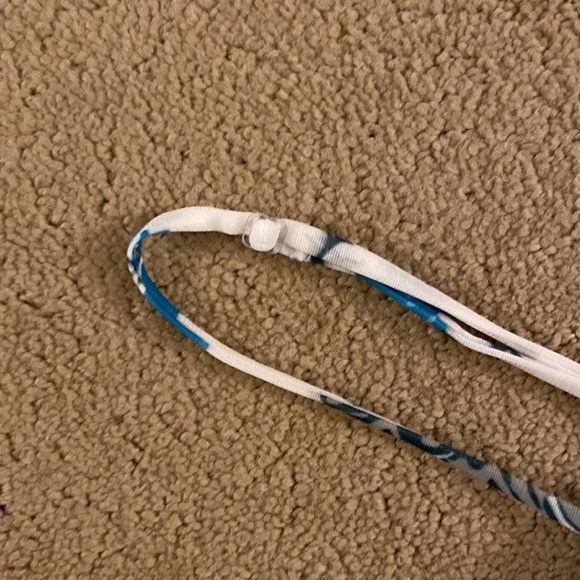 SPEECHLESS JUNIOR’S FLORAL BUBBLE HEM DRESS‎ SIZE M - Picture 10 of 15